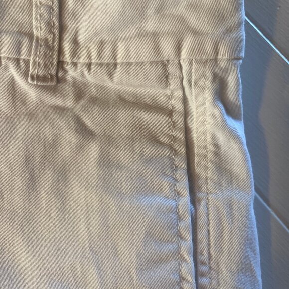 J.Crew Stretch Chino Shorts - Picture 7 of 7